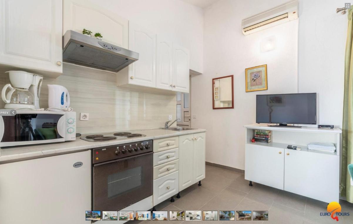 House Lucija Apartment Porec Exterior photo