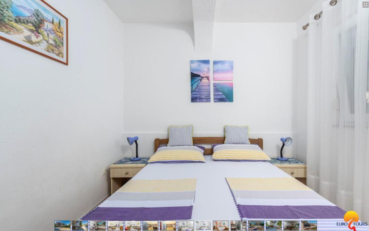 House Lucija Apartment Porec Exterior photo