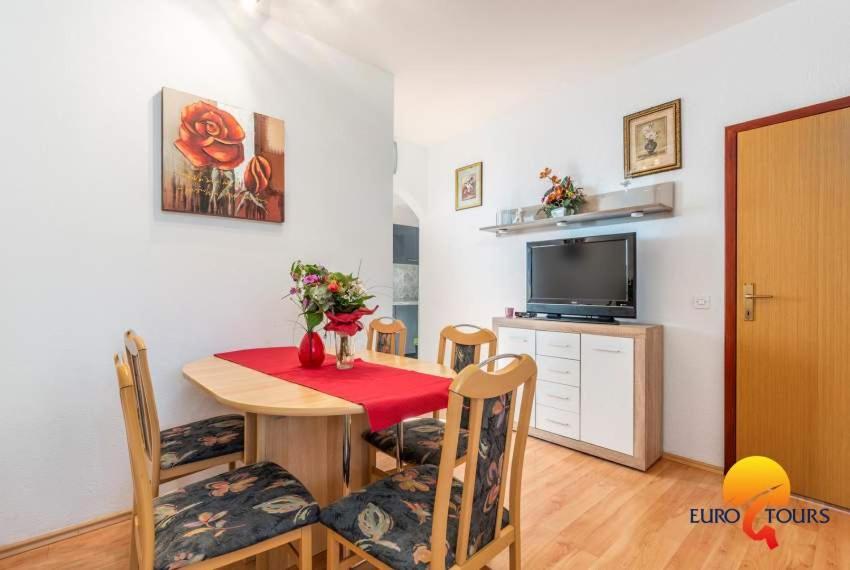 House Lucija Apartment Porec Room photo