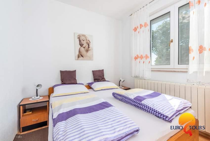 House Lucija Apartment Porec Room photo